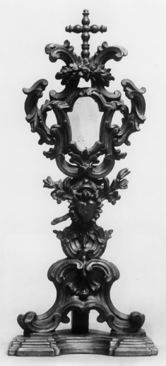 Monstrance