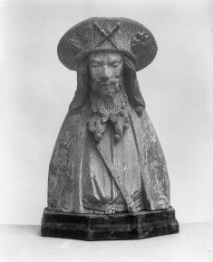 Saint James the Elder