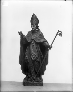 Saint Ildefonso