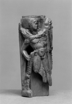 Herakles and the Delphic Tripod