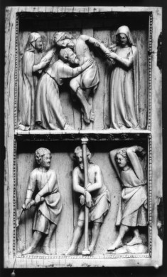 Deposition and Flagellation