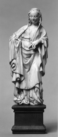 Virgin and Child