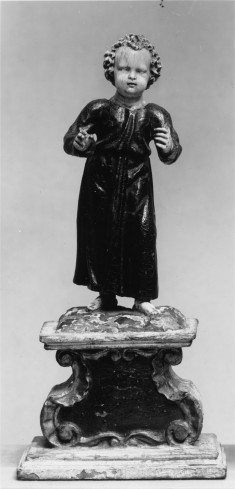 The Christ Child