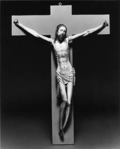 Figure from a Crucifix