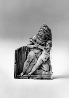 Man and Boy
