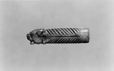 Lion's Head Finial
