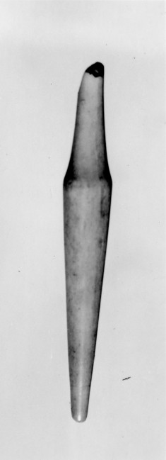 Stylus Fragment