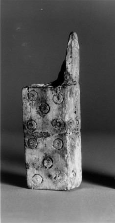Unfinished Dice