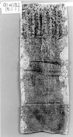 inscriptions