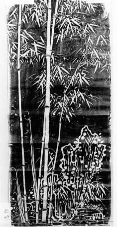 bamboo