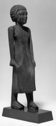 Male Figure Standing