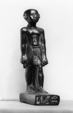 Standing Man