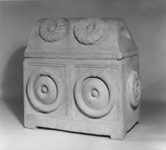Jewish Ossuary