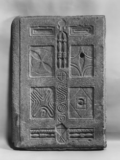 Tomb Door