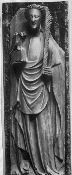 Saint John the Evangelist