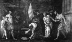 The Magnanimity of Scipio