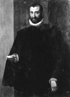 Portrait of a Man