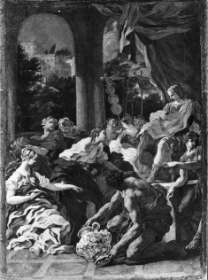 The Magnanimity of Scipio