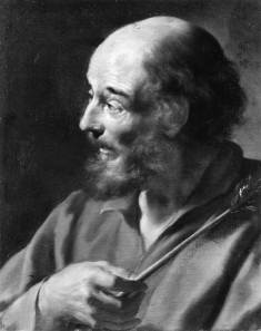 Saint Joseph