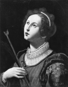 St. Ursula