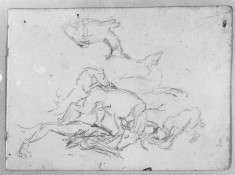 Stag Hunt