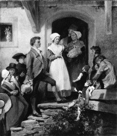 The Bride of Savoy