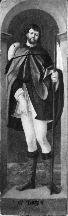 Saint Roch