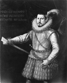 Portrait of a Man