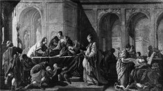 Achilles Among the Daughters of Lycomedes