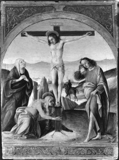 The Crucifixion