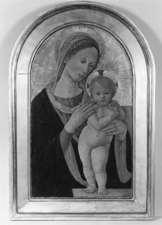 Madonna and Child