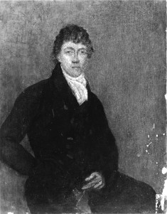 Francis Scott Key (1779-1843)