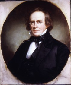 Portrait of an Unknown Man