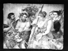 Diana Returning from the Hunt