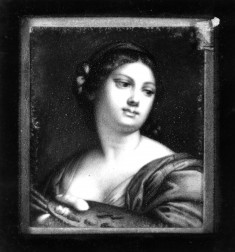 The Allegory of Painting