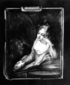 The Fortune Teller