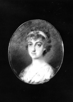 Portrait of a Woman