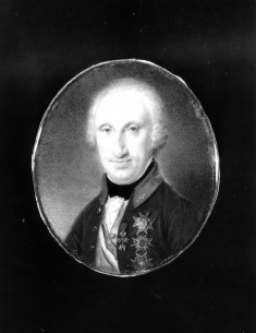 Ferdinand IV, King of Naples (1751-1825)