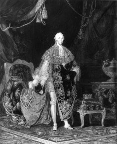 Louis-Philippe, Duc D'Orleans