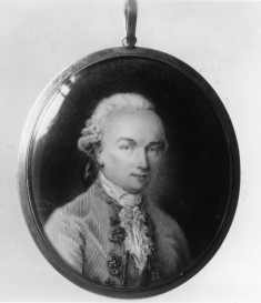 Portrait of a Man
