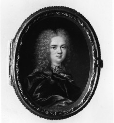 Portrait of a Man