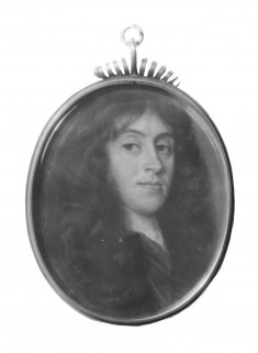 Portrait of a Nobleman
