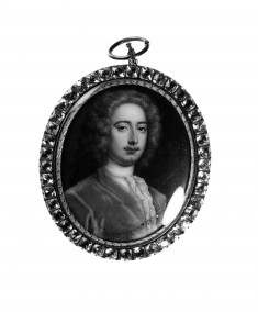 Portrait of a Man