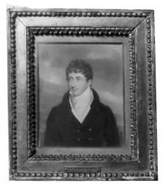 Sir Reginald Brooke of Chester