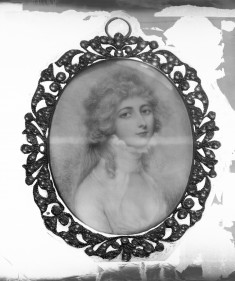 Young Lady