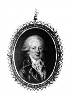 Portrait of a Nobleman