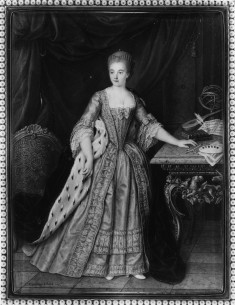 Louisa Maximiliana, Princess of Stohlberg