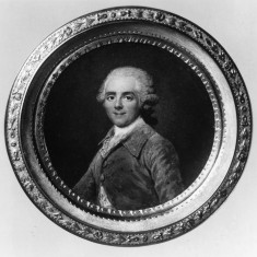 Portrait of a Man
