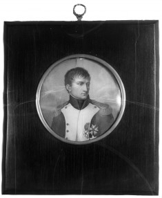Napoleon Bonaparte