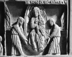 Eleven Scenes from the New Testament